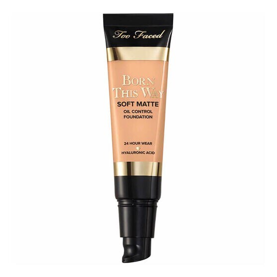 BORN THIS WAY BASE SOFT MATTE PORCELAIN